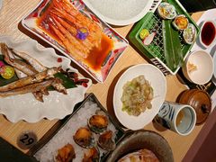 -匠和风精致料理(福州金融街万达店)