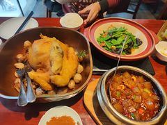 -味鼎长安·地道陕菜(凤城一路店)