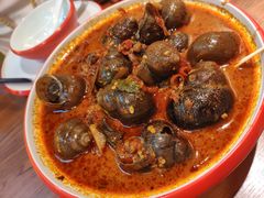 -老闵田螺馆·南昌市井菜·特色小吃(总店)