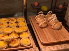 -京香轩·中餐厅(上海中庚聚龙酒店)