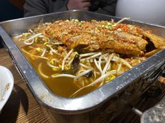 -彭厨(玉荣庄店)