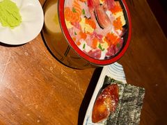-千代武日本料理(开发区店)