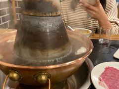 -裕德孚·非遗手切涮羊肉(东直门内大街店)