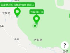 -七娘山