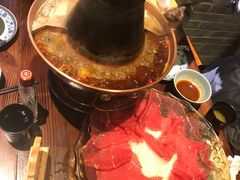 -五熟府(东方盐湖城店)