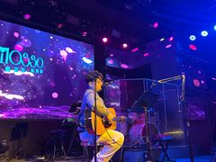 -MOSSO音乐酒吧·live house(南京旗舰店)