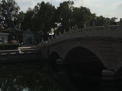 景点-什刹海-后海