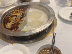 -天宜隆蘑菇宴火锅(石景山旗舰店)