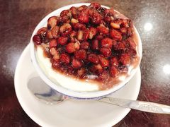 红豆双皮奶-民信老铺(人民路店)
