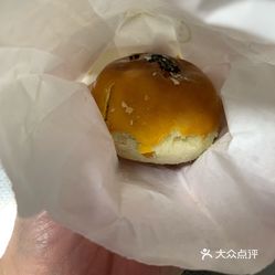 泸溪河桃酥 双井家乐福一店 的蛋黄酥 玫瑰豆沙 好不好吃 用户评价口味怎么样 北京美食蛋黄酥 玫瑰豆沙 实拍图片 大众点评