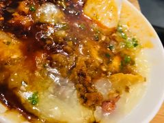 -小豆海棠(嘉兴路店)