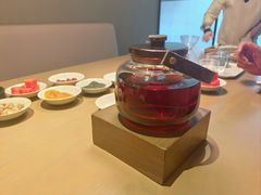 -隐溪茶馆(金虹桥店)