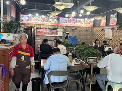 -王婆婆老妈蹄花川菜馆·非物质文化遗产(太古里一店)