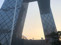 -中央广播电视总台(光华路办公区)