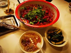-文和友老长沙龙虾馆(化龙池店)