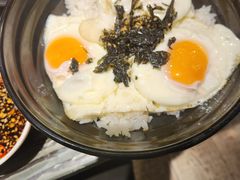 -白丁家泥炉烤肉·鳗鱼(海河东路店)