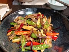 -一善菌·云南菌汤·云南菜(银泰城店)