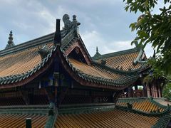 -丰都鬼城名山景区