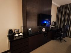 -青岛海尔洲际酒店