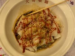 三酱猪肠粉-大哥餐厅(西城花园店)