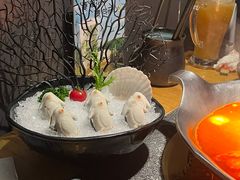 -湊湊火锅·茶憩(新中关购物中心店)