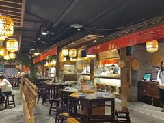 -南京大牌档(崇文门国瑞店)