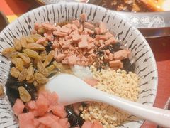 -谭鸭血(金华永盛店)