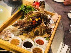 -绍兴饭店(大宁店)