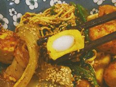 -皆道拌麻辣烫·麻辣拌