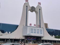 -岳阳站