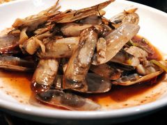 辣炒花蚬子-赤甲皇(仙霞路店)