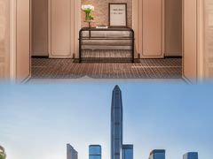 -深圳星河丽思卡尔顿酒店