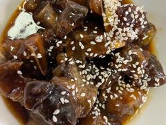 -逸林轩中餐厅(中信泰富朱家角锦江酒店)