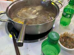-牛吉韵·鲜切牛肉自助火锅(南山店)