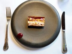 -三嚥阁 La Villa Restaurant