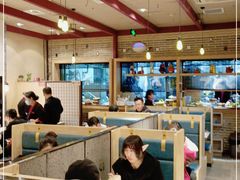 大堂-七八冷面·延边朝鲜族美食(欢乐谷店)