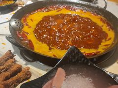 -莽子老火锅(大坪店)