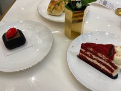 -法桐蛋糕·手作面包(万象城店)