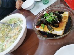 -牛庄高晓山风味馅饼城(海城店)