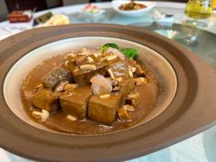 -紫鑫阁饭庄(长安店)