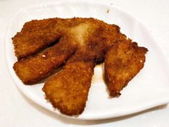 -王中王餐厅(东安路店)