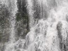 -华蓥山天意谷景区