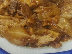 -同发号饭庄(复兴路店)