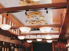 大堂-宋园·金宴浙鲜馆(静安店)