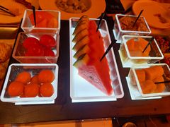 -洛缦音乐餐厅(工业展览馆万象城店)