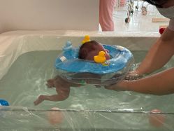 -敦南真爱月子会所(黄埔店)