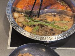 -牛武士寿喜烧·和牛火锅自助(全球首店)