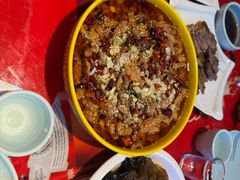 -天津乾毓德饭庄·清真传统炒菜·海鲜烧烤(咸阳路店)