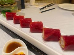 -天瑞轩·粤菜餐厅