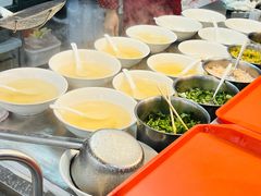 -金陵老丁家馄饨(文昌巷店)